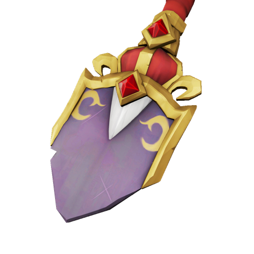 Regal Fortune Shovel