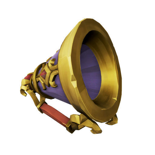 Regal Fortune Speaking Trumpet