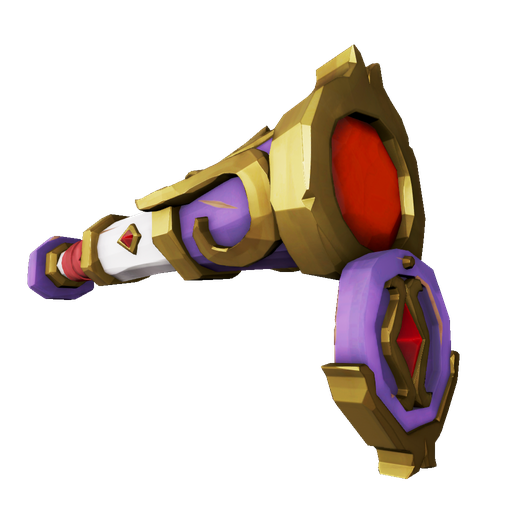 Regal Fortune Spyglass