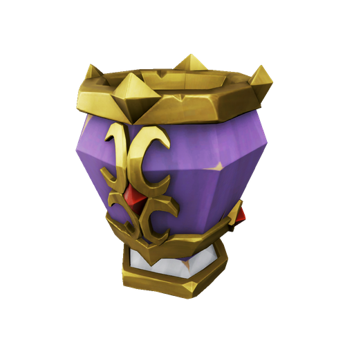 Regal Fortune Tankard