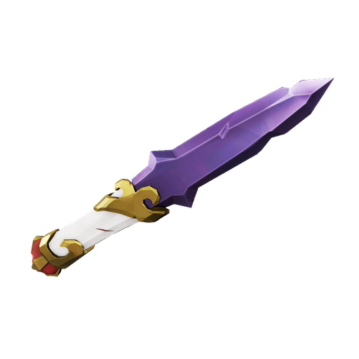 Regal Fortune Throwing Knives
