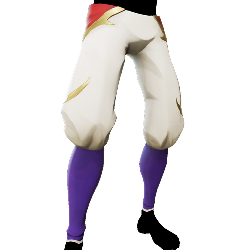 Regal Fortune Trousers