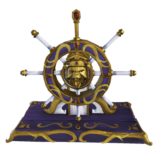 Regal Fortune Wheel