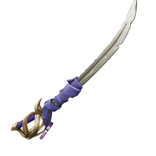 Regal Hound Cutlass