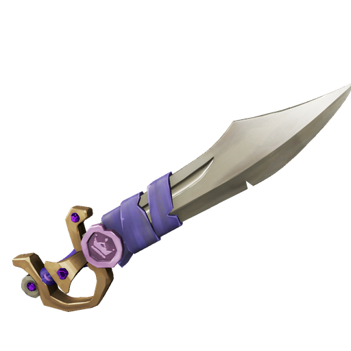 Regal Hound Cutlass