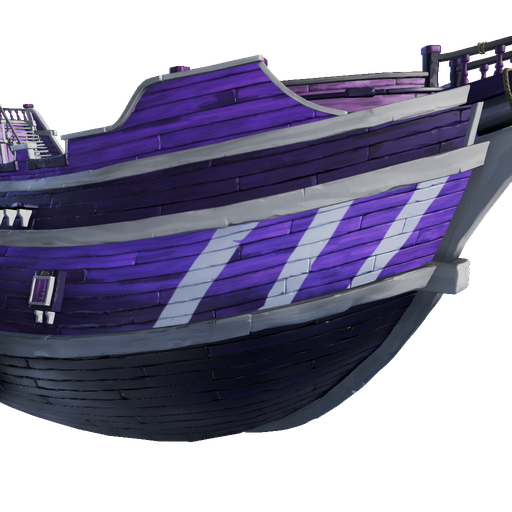 Regal Hound Hull Livery