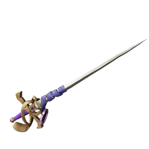 Regal Hound Cutlass