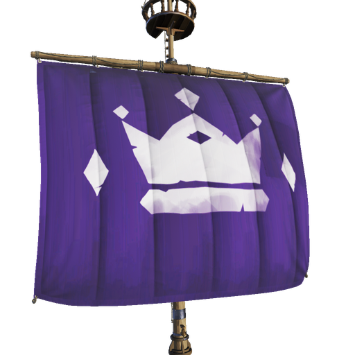 Regal Hound Sails