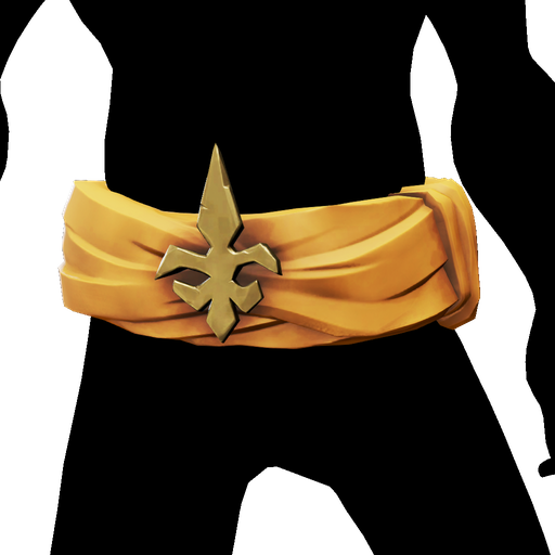 Regal Sovereign Belt