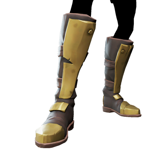 Regal Sovereign Boots