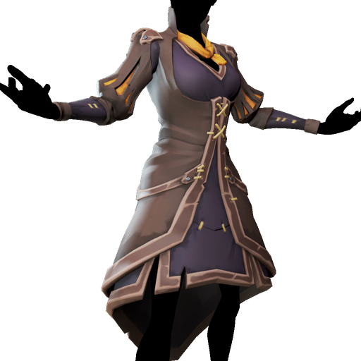 Regal Sovereign Dress