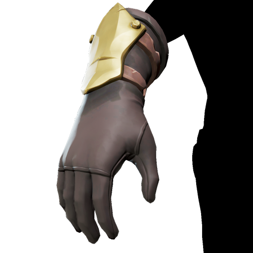 Regal Sovereign Gloves