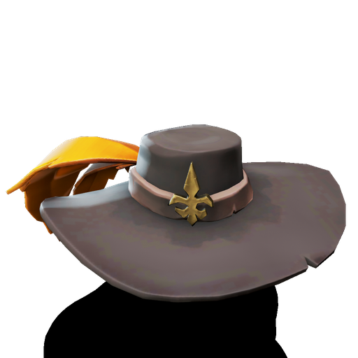 Regal Sovereign Hat