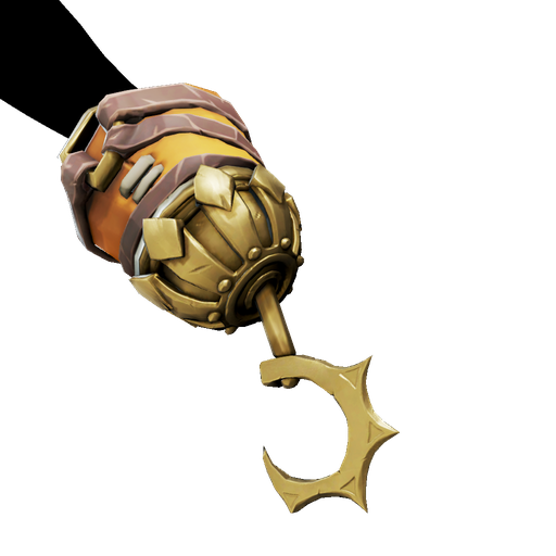 Regal Sovereign Hook
