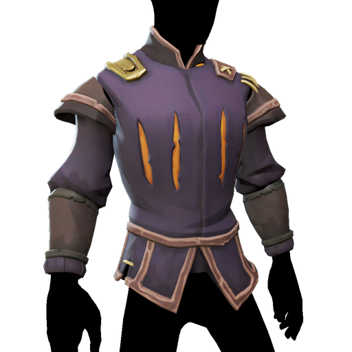Regal Sovereign Jacket