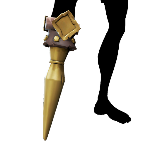 Regal Sovereign Pegleg