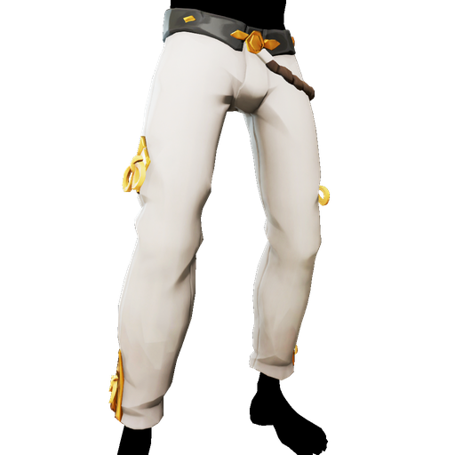 Reigning Morningstar Bottoms