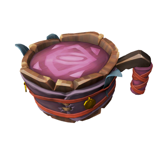 Relic of Darkness Drum