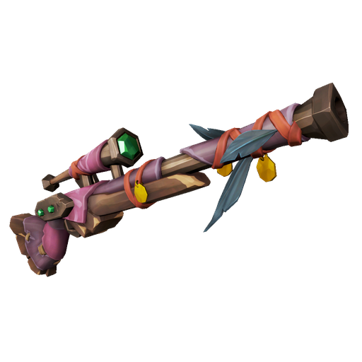 Relic of Darkness Eye of Reach