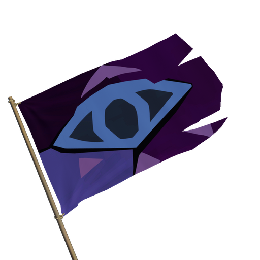 Relic of Darkness Flag
