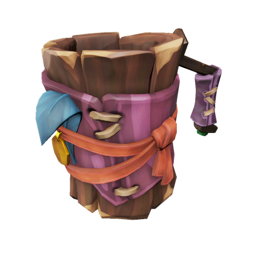Relic of Darkness Tankard