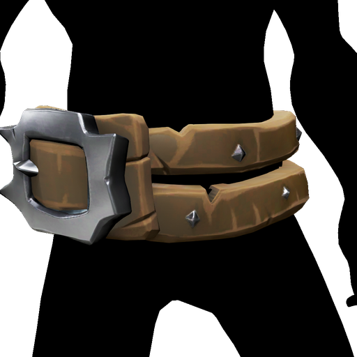 Renegade Sea Dog Belt