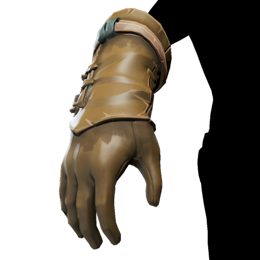 Renegade Sea Dog Gloves