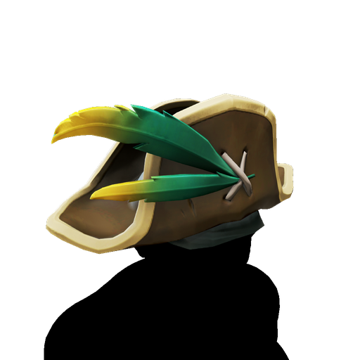 Renegade Sea Dog Hat