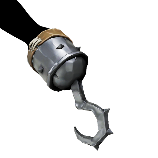 Renegade Sea Dog Hook
