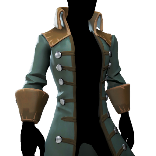 Renegade Sea Dog Jacket