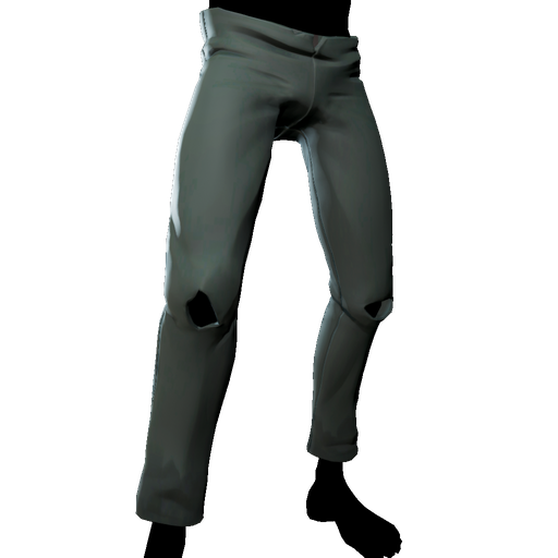 Renegade Sea Dog Bottom