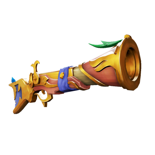 Glorious Sea Dog Blunderbuss