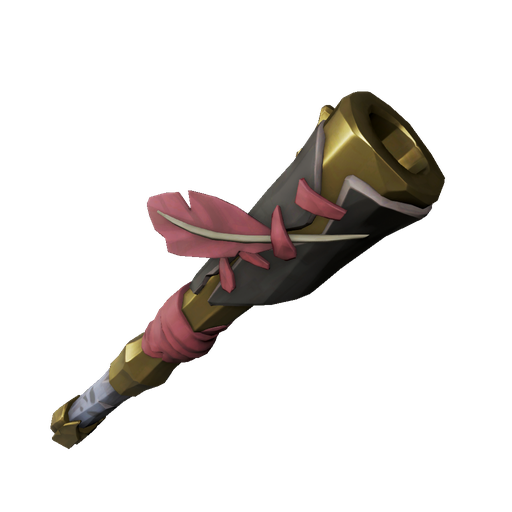 Riptide Rodeo Blowpipe