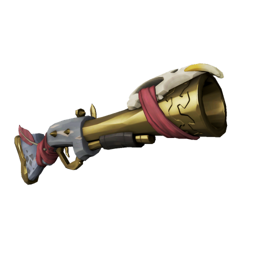 Riptide Rodeo Blunderbuss