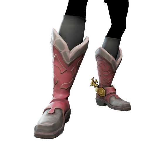 Riptide Rodeo Boots
