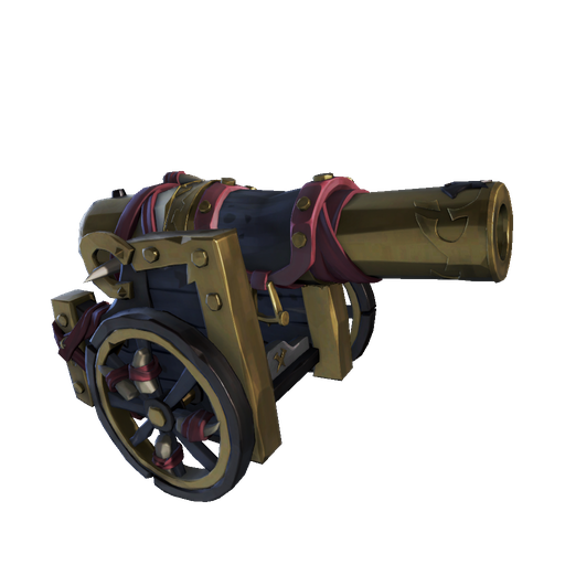 Riptide Rodeo Cannons