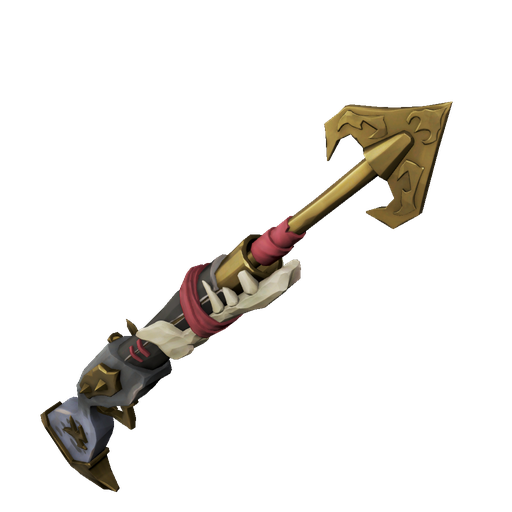Riptide Rodeo Grapple Gun