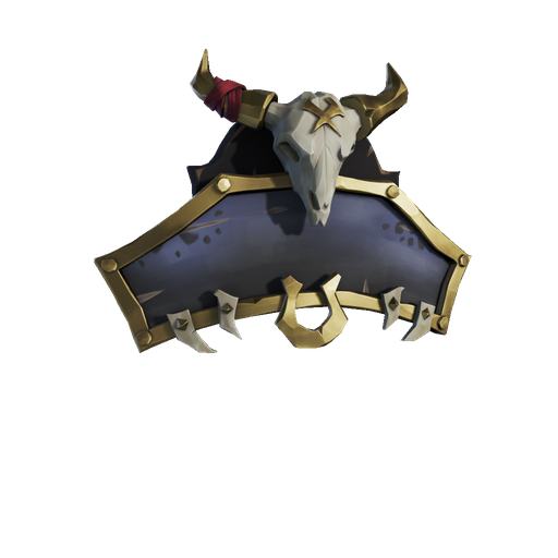 Riptide Rodeo Crest