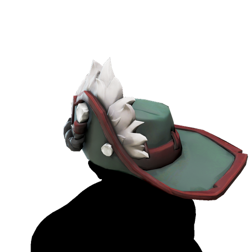 Rising Morningstar Hat