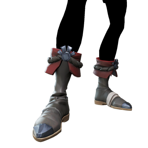 Rising Morningstar Boots