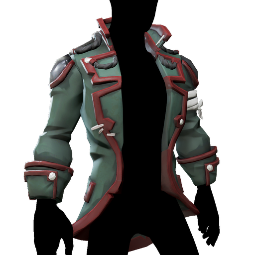 Rising Morningstar Jacket