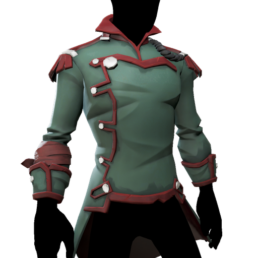 Rising Morningstar Jacket