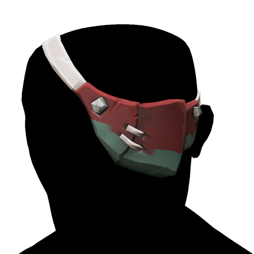 Rising Morningstar Eyepatch