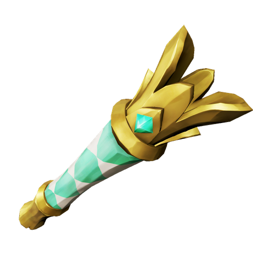 Rococo Blowpipe