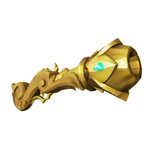 Rococo Blunderbuss