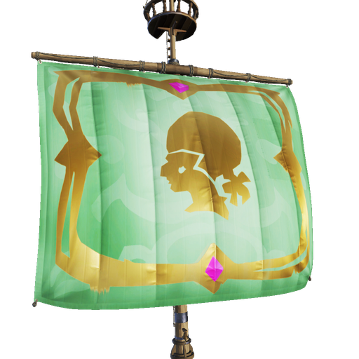 Rococo Sails