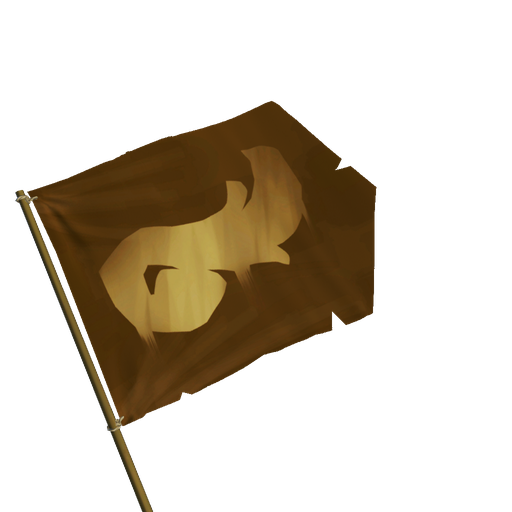 Rococo Flags