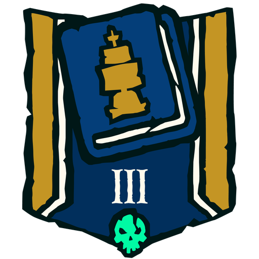 Rogue of the Blue Horizon