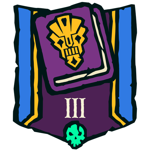 Rogue of the Shroud