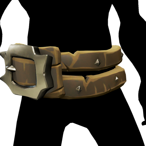 Rogue Sea Dog Belt